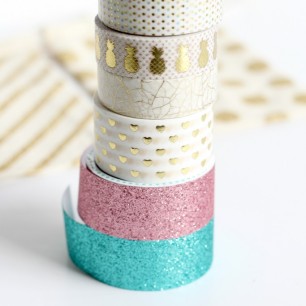Gold-And-Glitter-Washi-Tapes-683x1024